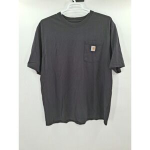 Carhartt‎ Mens XL Loose Fit Pocket T Shirt